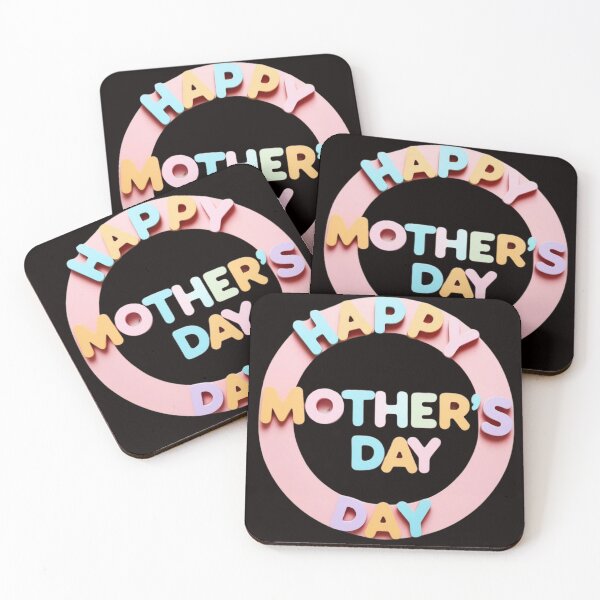 Item preview, LONGED-FOR MOTHER'S DAY designed and sold by Tadeusz1.