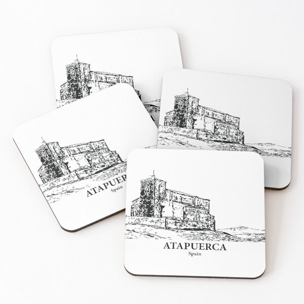 Item preview, Atapuerca - Spain designed and sold by Lakeric.