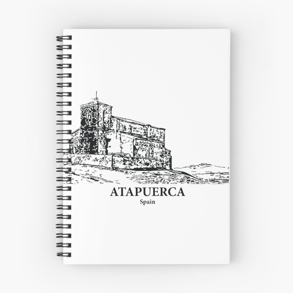 Item preview, Atapuerca - Spain designed and sold by Lakeric.