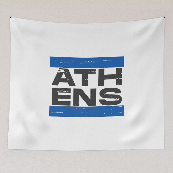 Item preview, Athens designed and sold by Peerless-Prime.