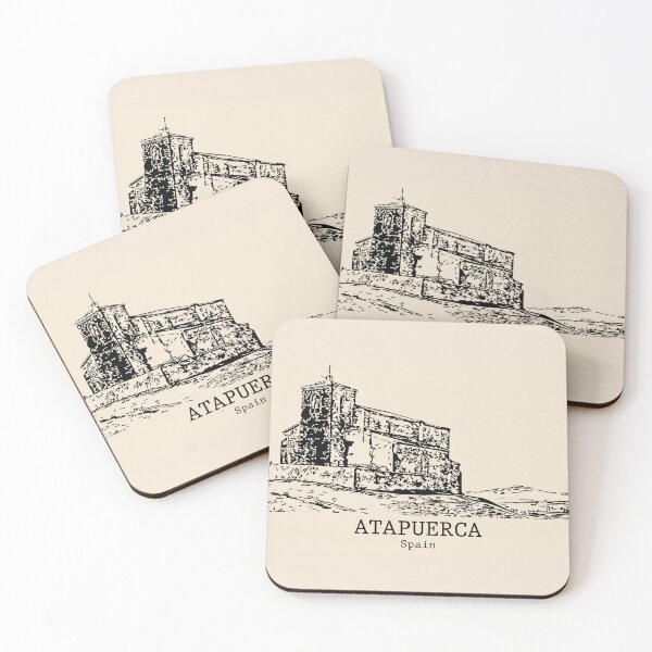 Item preview, Atapuerca - Spain designed and sold by Lakeric.