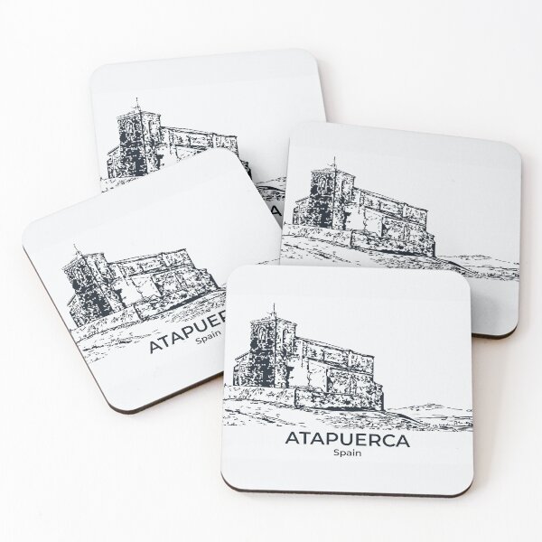 Item preview, Atapuerca - Spain designed and sold by Lakeric.