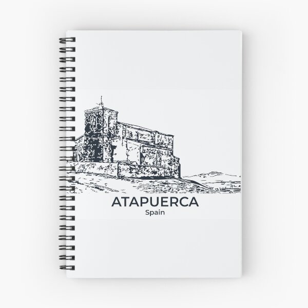 Item preview, Atapuerca - Spain designed and sold by Lakeric.