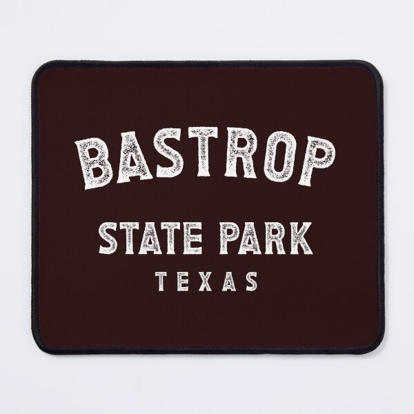 Item preview, Parque estatal de Bastrop, Texas designed and sold by bivenart.