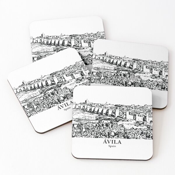 Item preview, Ávila - Spain designed and sold by Lakeric.