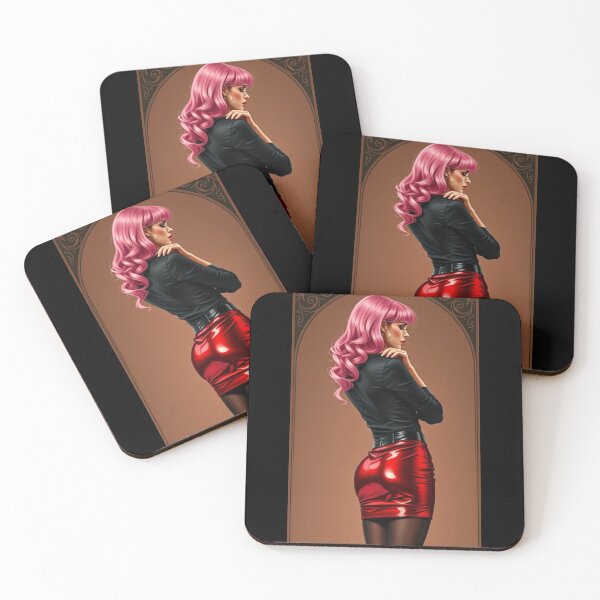 Item preview, Fashionista designed and sold by e-not-shop.