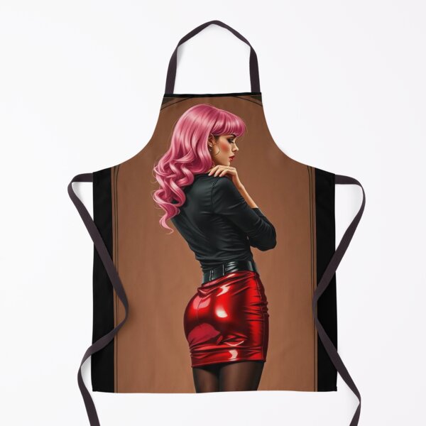 Item preview, Fashionista designed and sold by e-not-shop.