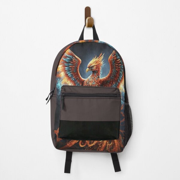 Item preview, Phoenix designed and sold by Shenn18.