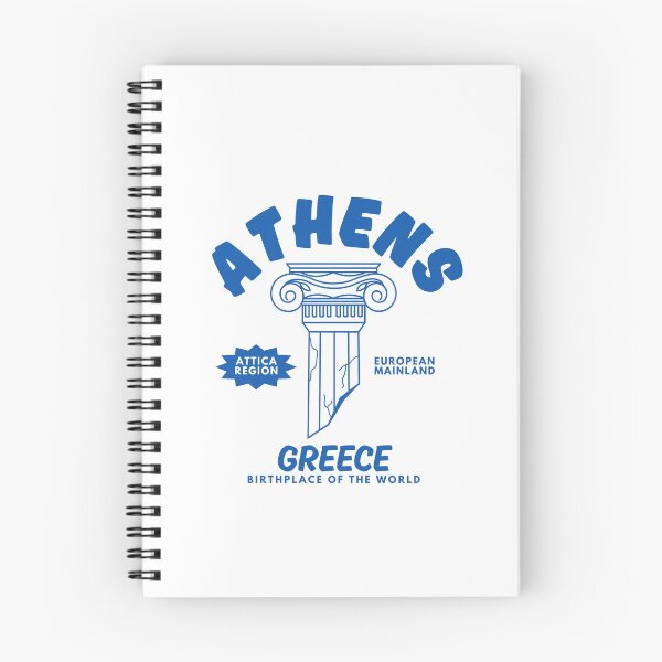 Item preview, Athens Greece designed and sold by Peerless-Prime.