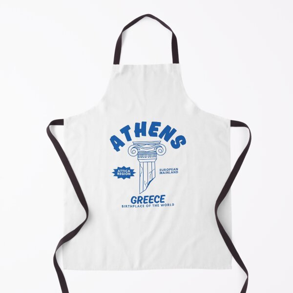 Item preview, Athens Greece designed and sold by Peerless-Prime.