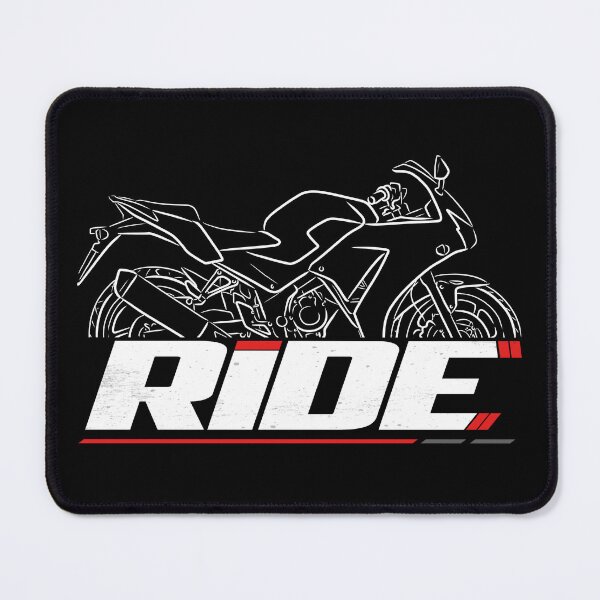 Item preview, Honda CBR300R 2014-2024 for Motorcycle Fans designed and sold by DrainvolStore.