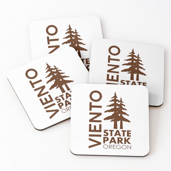 Item preview, Viento State Park Oregon designed and sold by bivenart.