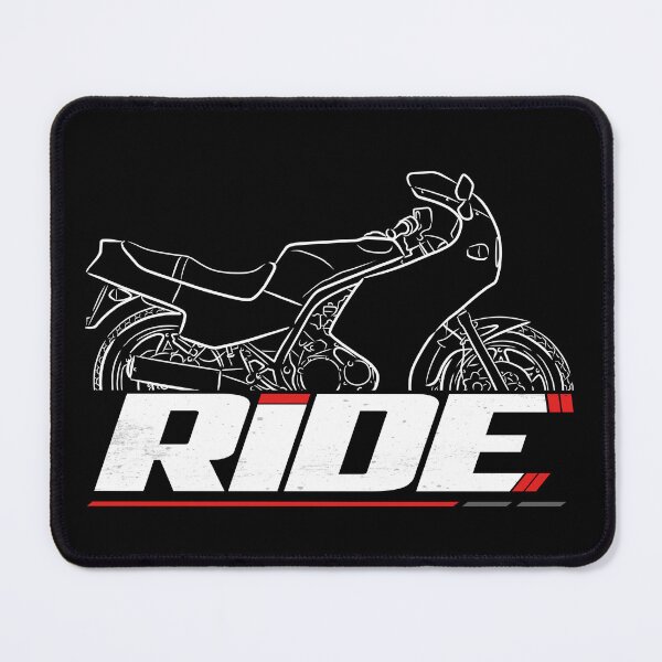 Item preview, Honda CBR400F Endurance F3 1984 for Motorcycle Fans designed and sold by DrainvolStore.