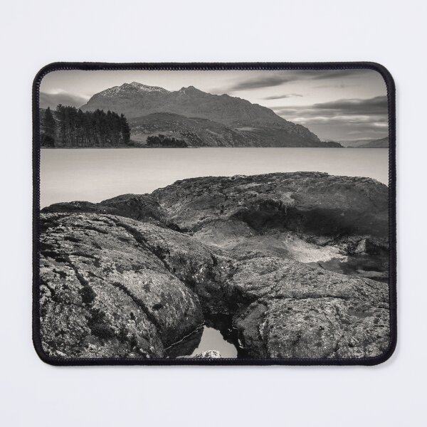 Item preview, Loch Maree designed and sold by David Bowman.