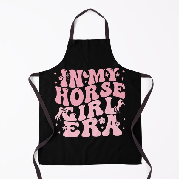 Item preview, In My Horse Girl Era designed and sold by TeesYouWant.