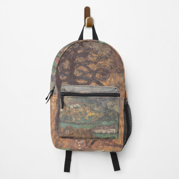 Item preview, Dauphine Landscape 1899 by Pierre Bonnard designed and sold by ShelbyMCCCay.