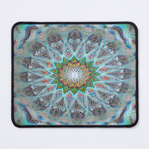Item preview, Celestial Bloom designed and sold by Fadi Alyaldani.