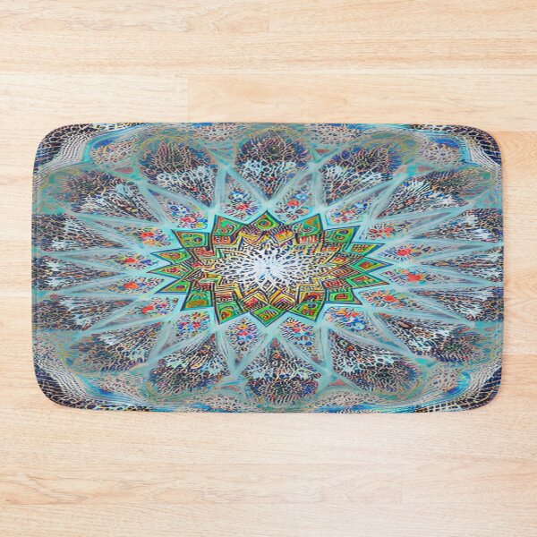 Item preview,  Celestial Bloom designed and sold by Fadi Alyaldani.
