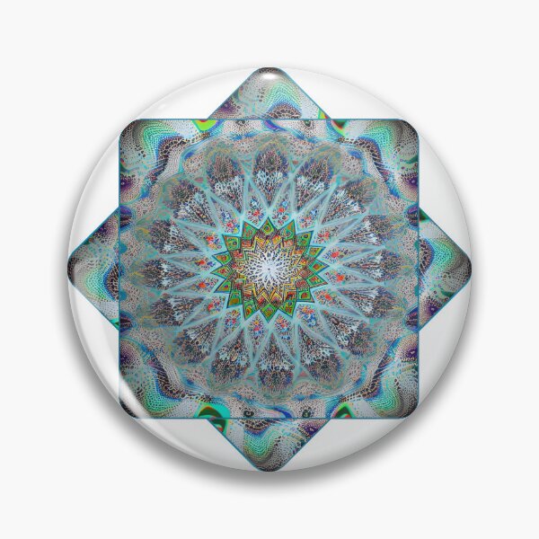 Item preview,  Celestial Bloom designed and sold by Fadi Alyaldani.