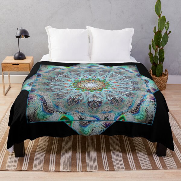 Item preview,  Celestial Bloom designed and sold by Fadi Alyaldani.
