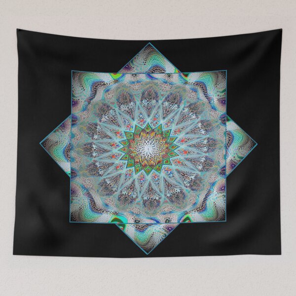 Item preview,  Celestial Bloom designed and sold by Fadi Alyaldani.