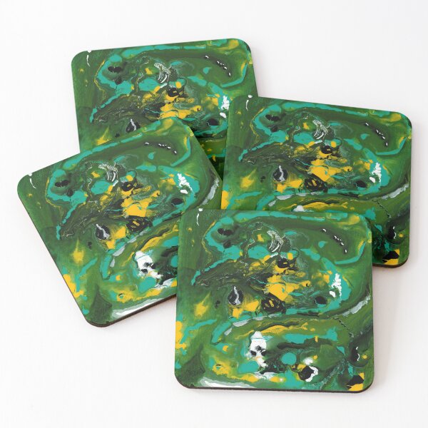 Item preview, Island Dream Sequence designed and sold by Misfitcane.