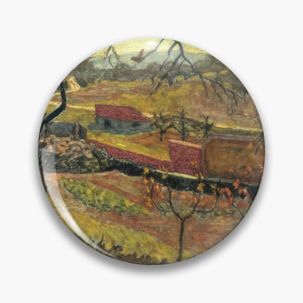 Item preview, Early Spring (Little Fauns)   1909 by Pierre Bonnard  designed and sold by ShelbyMCCCay.