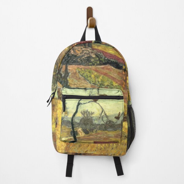 Item preview, Early Spring (Little Fauns) 1909 by Pierre Bonnard designed and sold by ShelbyMCCCay.