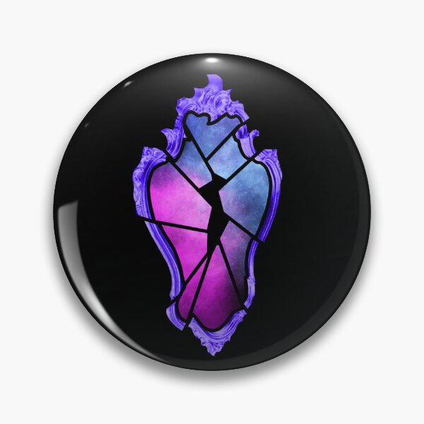 Item preview, Magic mirror designed and sold by Shramplet.
