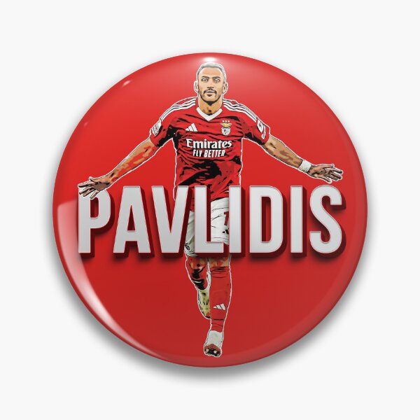 Item preview, Pavlidis designed and sold by On Target Sports.
