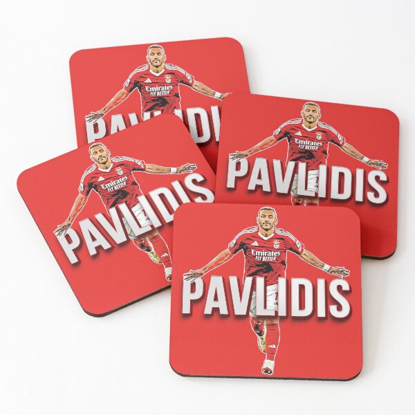 Item preview, Pavlidis designed and sold by On Target Sports.