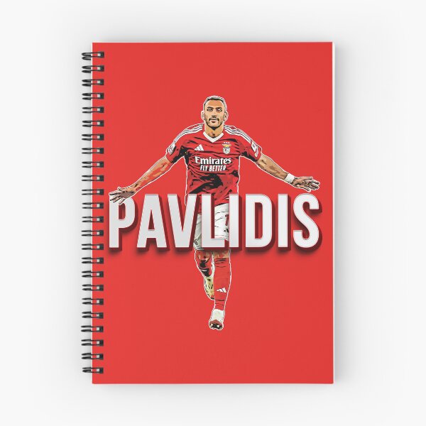 Item preview, Pavlidis designed and sold by On Target Sports.