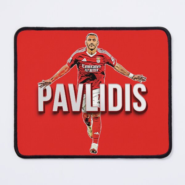 Item preview, Pavlidis designed and sold by On Target Sports.