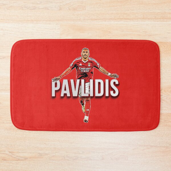Item preview, Pavlidis designed and sold by On Target Sports.