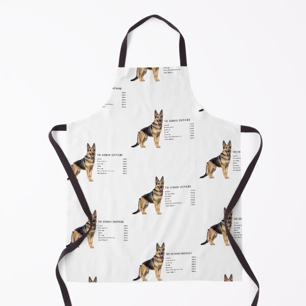 Item preview, German Shepherd, Mans best friend, Loyal, Protective, Kind, Loving, Intelligent designed and sold by SharpDigiDesign.