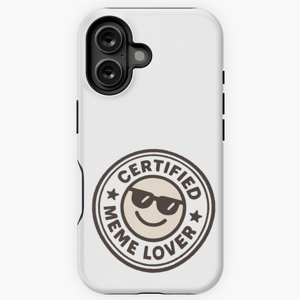 Item preview, iPhone Magsafe Tough Case designed and sold by Ilustraton.