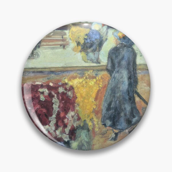 Item preview, Evening in Paris   1911 by Pierre Bonnard  designed and sold by ShelbyMCCCay.