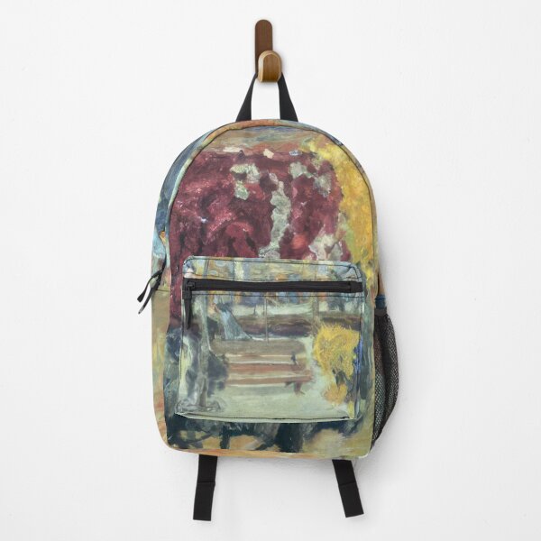 Item preview, Evening in Paris 1911 by Pierre Bonnard designed and sold by ShelbyMCCCay.