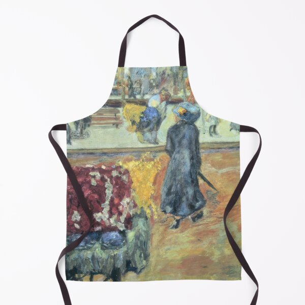 Item preview, Evening in Paris 1911 by Pierre Bonnard designed and sold by ShelbyMCCCay.