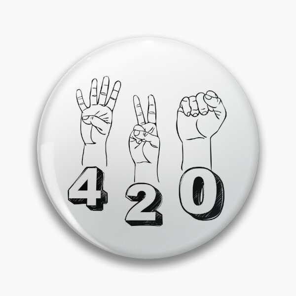 Artikelvorschau, Feiertagskollektion: „420“ entworfen und verkauft von HouseofRome.