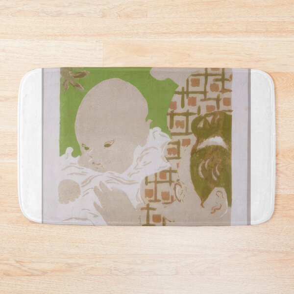 Item preview, Family Scene   1893 by Pierre Bonnard  designed and sold by ShelbyMCCCay.