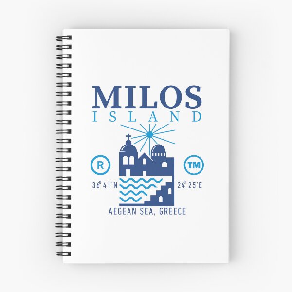 Item preview, Milos island designed and sold by Peerless-Prime.