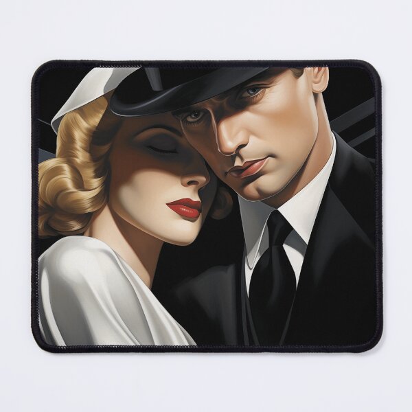 Item preview, Silent Vow designed and sold by djovan.