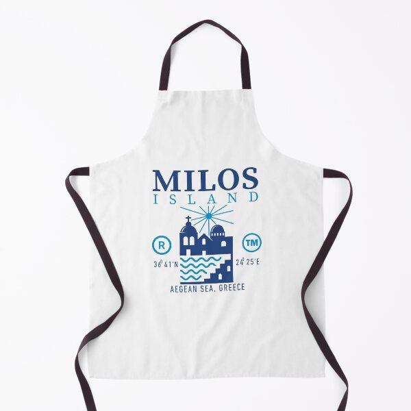 Item preview, Milos island designed and sold by Peerless-Prime.