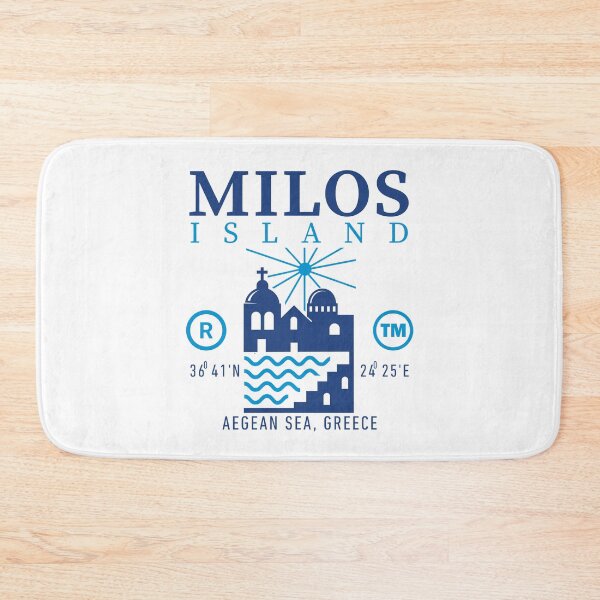 Item preview, Milos island designed and sold by Peerless-Prime.