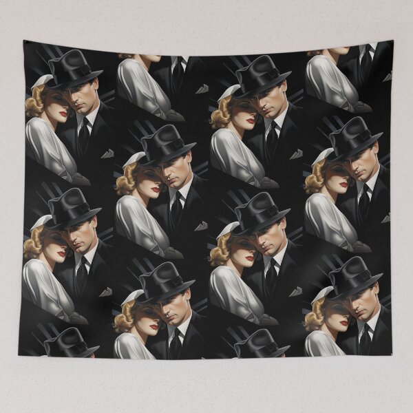 Item preview, Silent Vow designed and sold by djovan.
