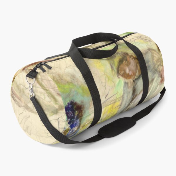 Item preview, Figure Studies for Le Printemps   1912 by Pierre Bonnard  designed and sold by ShelbyMCCCay.