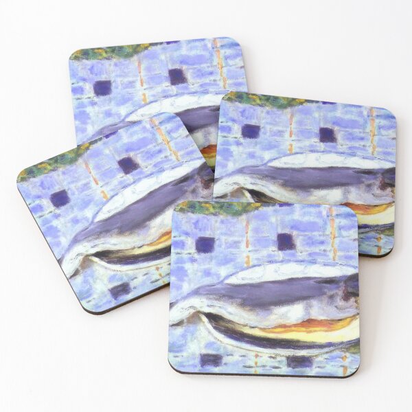 Item preview, Fish in a Dish   1921 by Pierre Bonnard  designed and sold by ShelbyMCCCay.