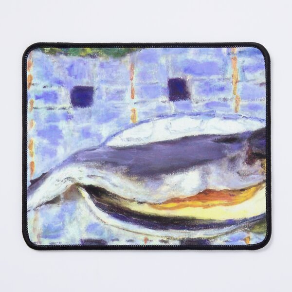 Item preview, Fish in a Dish 1921 by Pierre Bonnard designed and sold by ShelbyMCCCay.