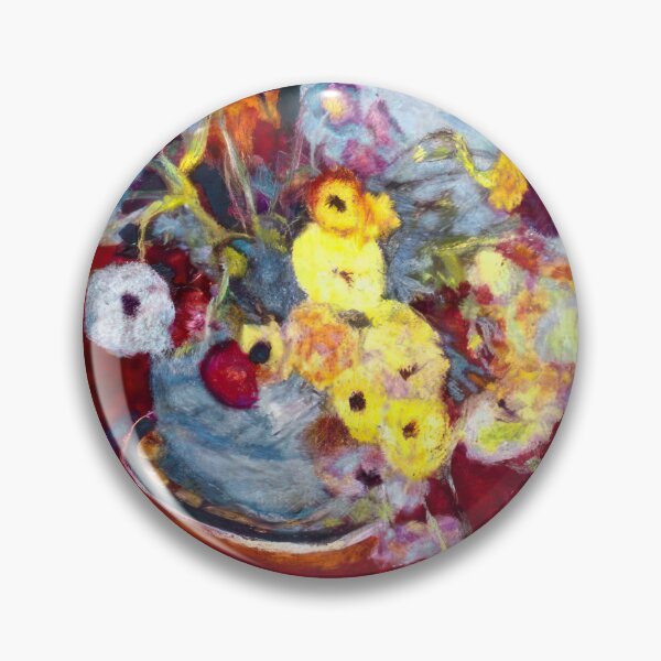 Item preview, Flowers on a Red Carpet   1928 by Pierre Bonnard  designed and sold by ShelbyMCCCay.
